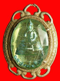 ล็อกเก็ตหลวงพ่อโสธร วัดโสธรฯ ปี2512